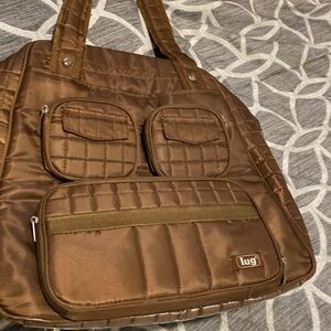 LUG Travel Bag